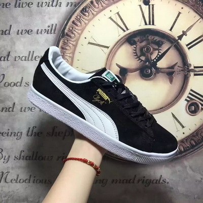 Puma 759 Limited Edition Men Shoes--003